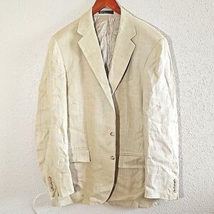 Polo Ralph Lauren Blue Label Blazer.